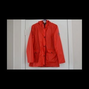 Steve Madden Red Coat